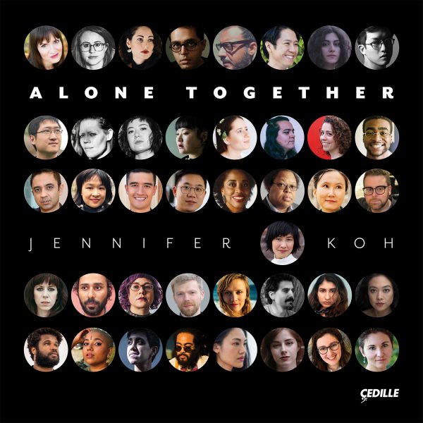 Alone and together